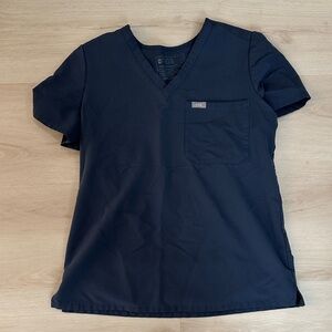 Figs Caterina Scrub Top